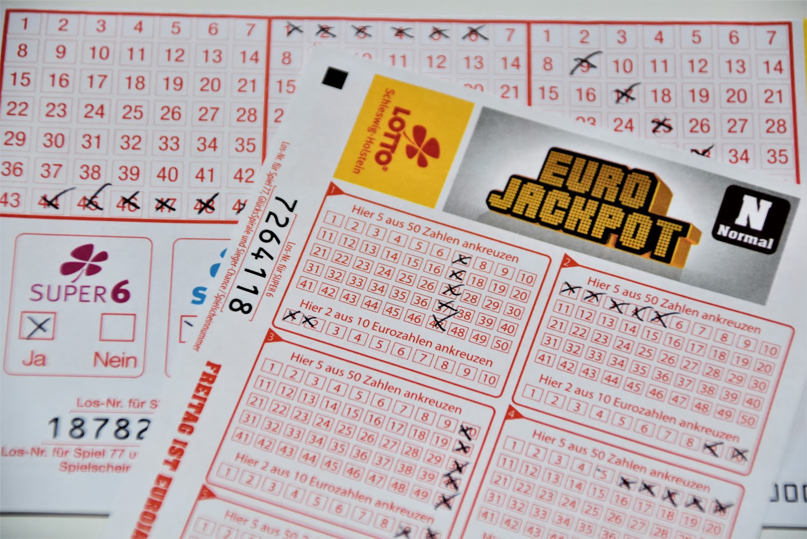 Expected Value Interpretation