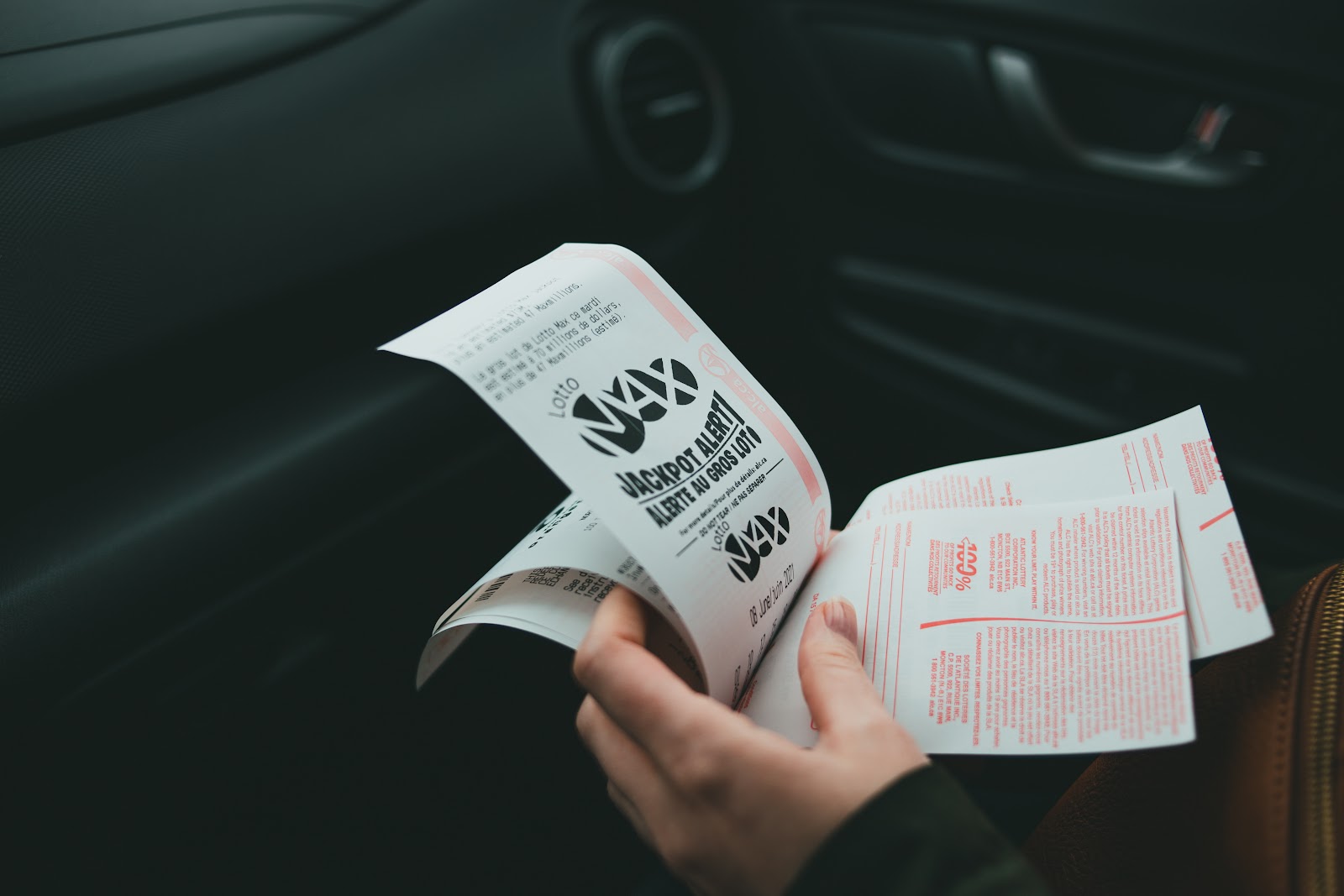Lotto comparison