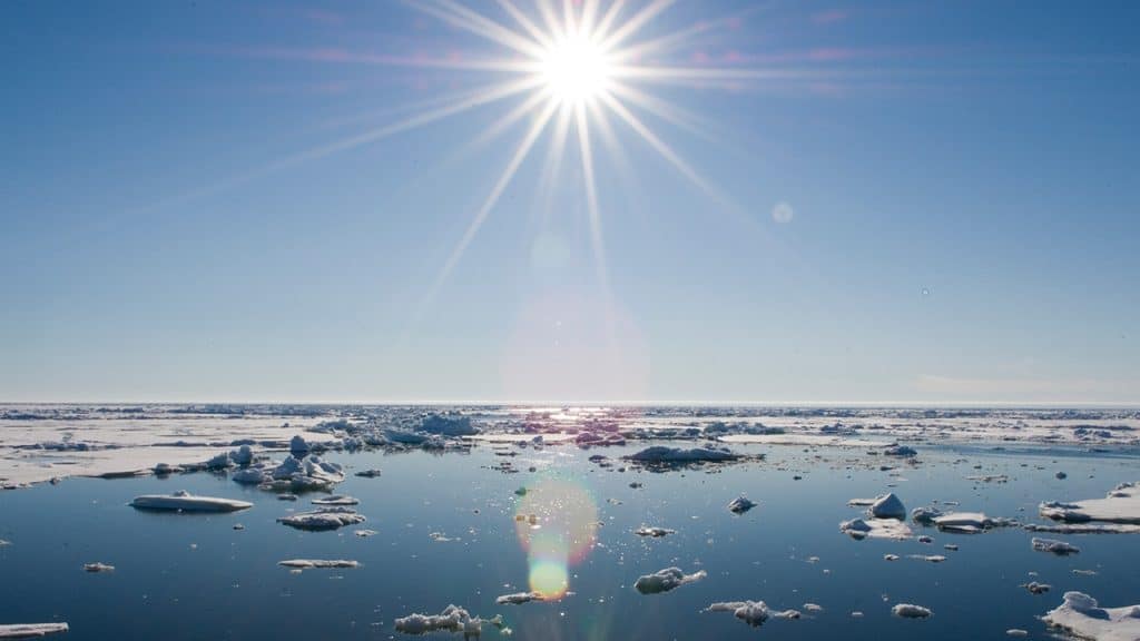 What affects the Sea Surface Temperature?