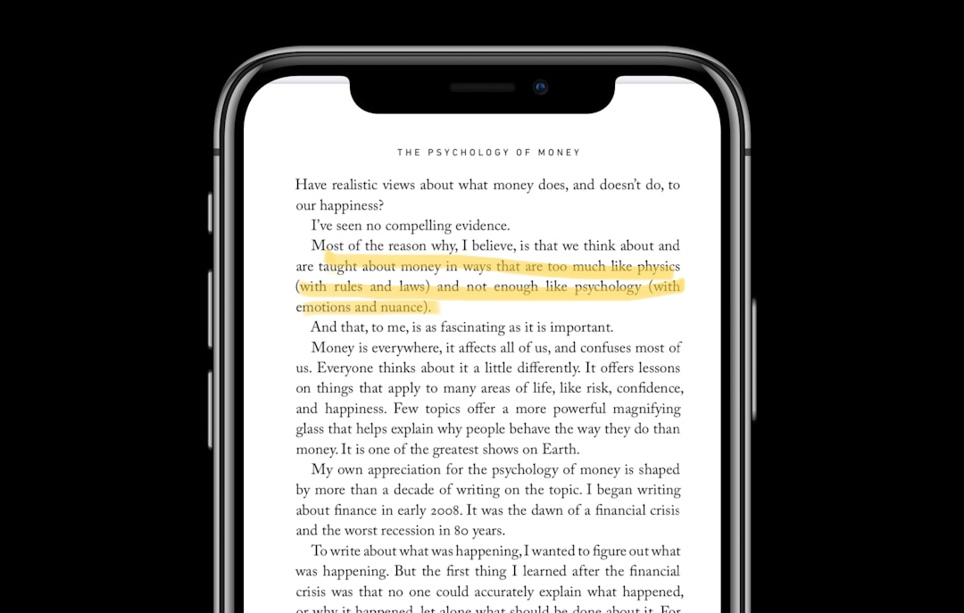 Use of Morphological Operations in Text Reading